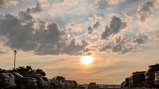 How to Capture Sunsets in Photography