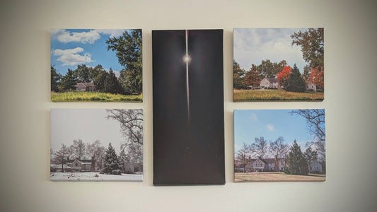 Why Use Frameless Canvas?