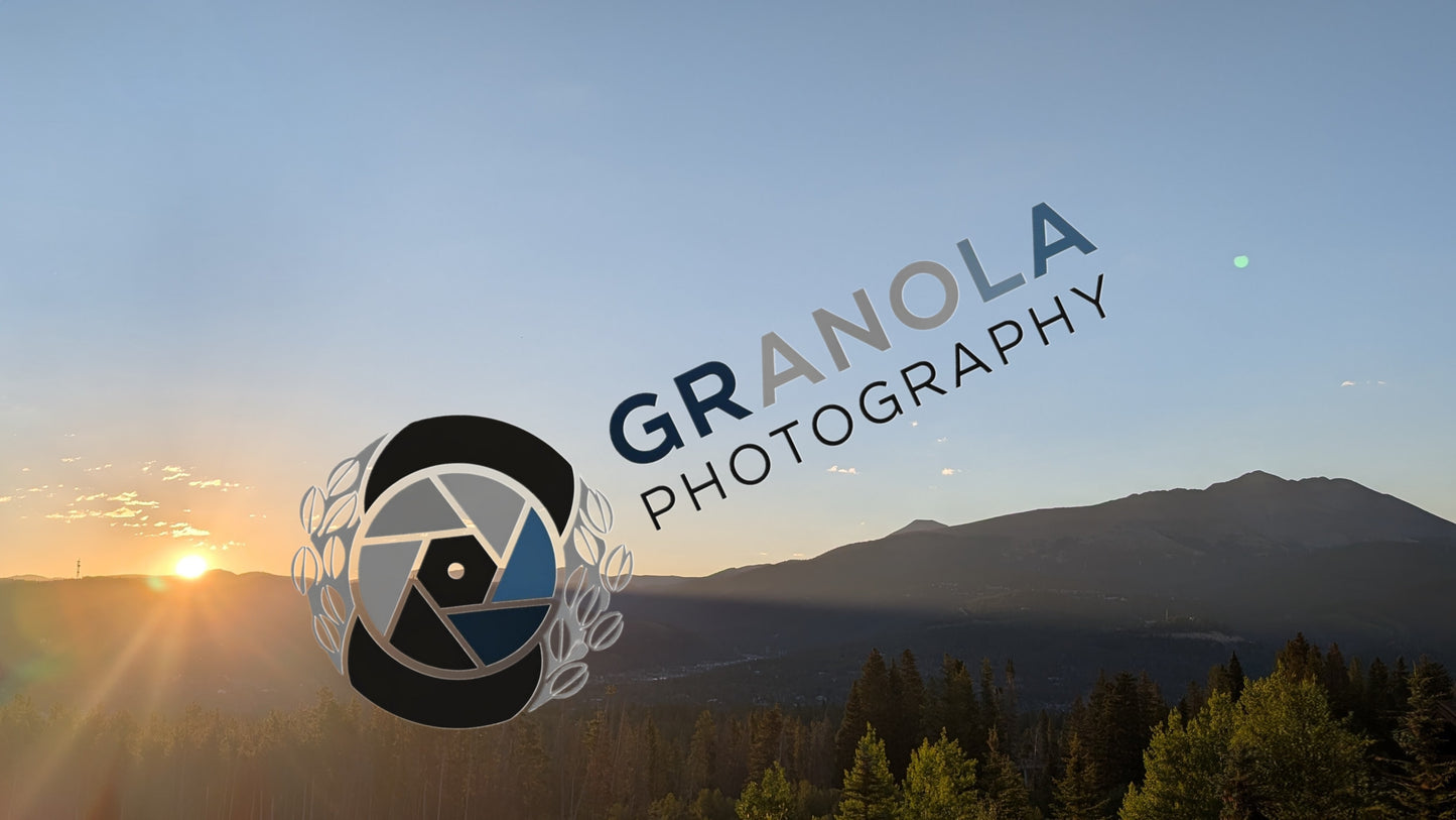 Free Colorado Sunrise Bundle