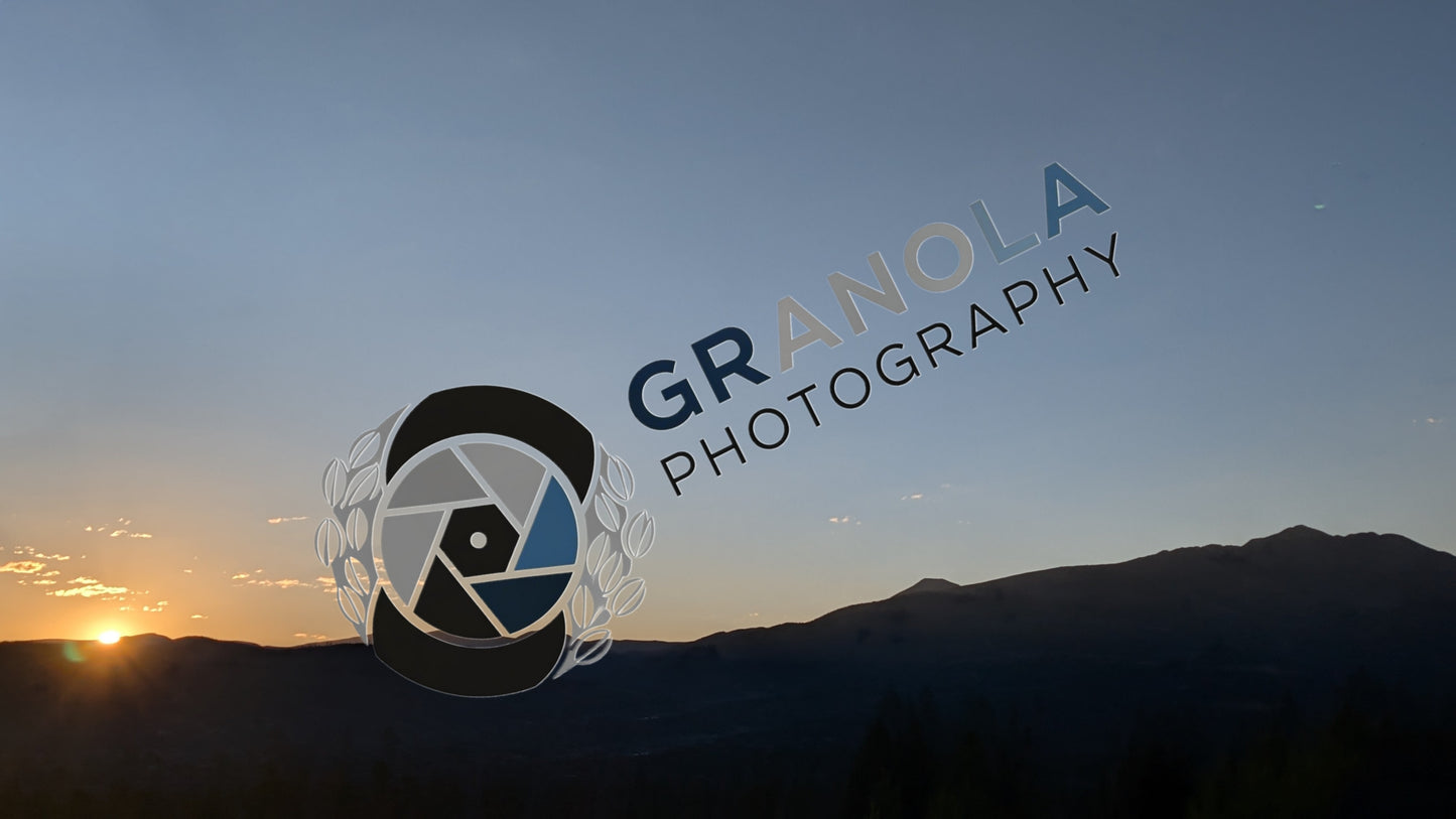 Free Colorado Sunrise Bundle