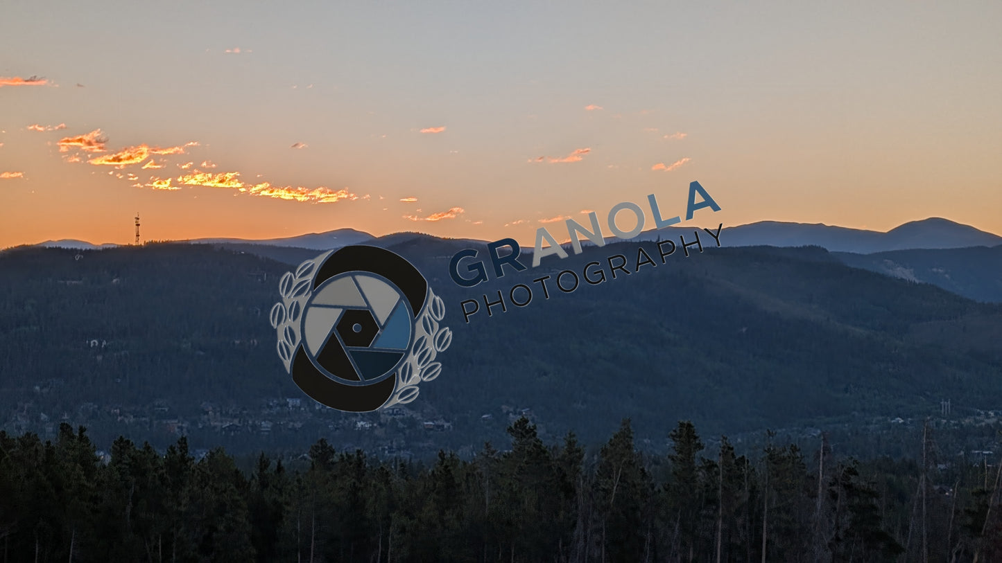 Free Colorado Sunrise Bundle