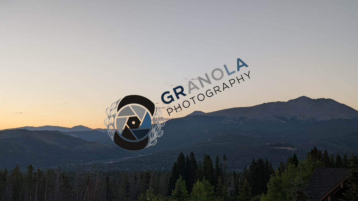 Free Colorado Sunrise Bundle