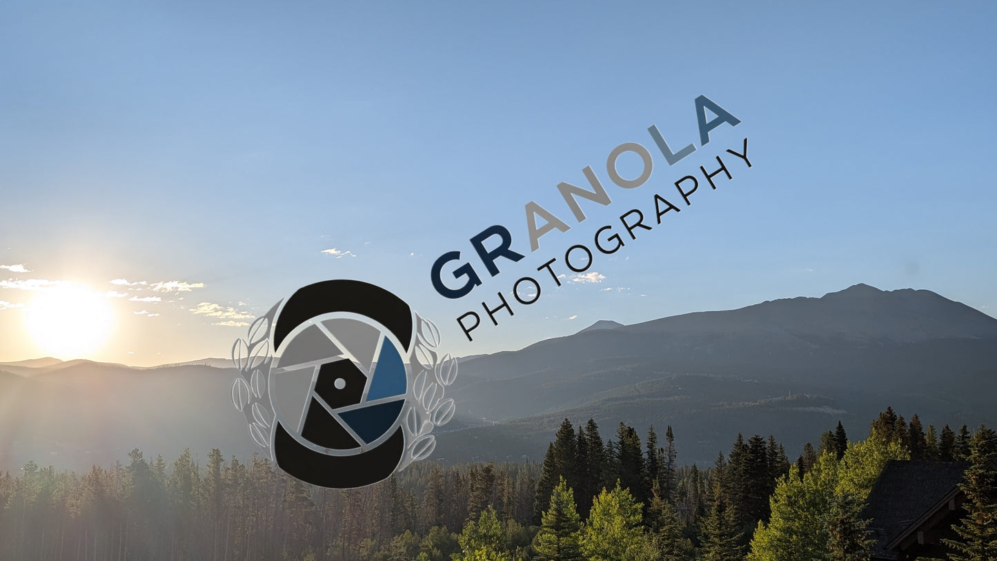 Free Colorado Sunrise Bundle