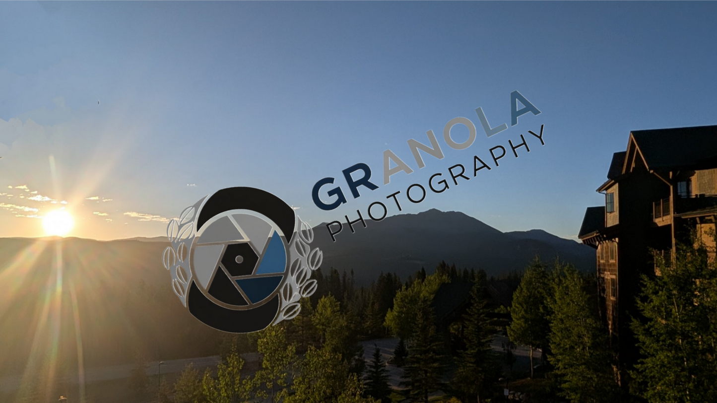 Free Colorado Sunrise Bundle