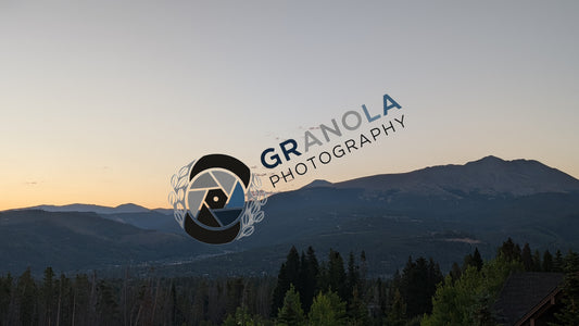 Free Colorado Sunrise Bundle